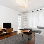 Pet-Friendly Apartments Slusarska Cracow By Renters