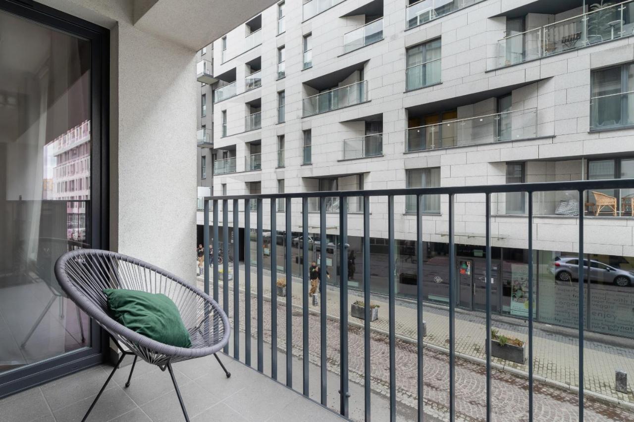 Pet-friendly Slusarska Cracow By Renters * Krakow