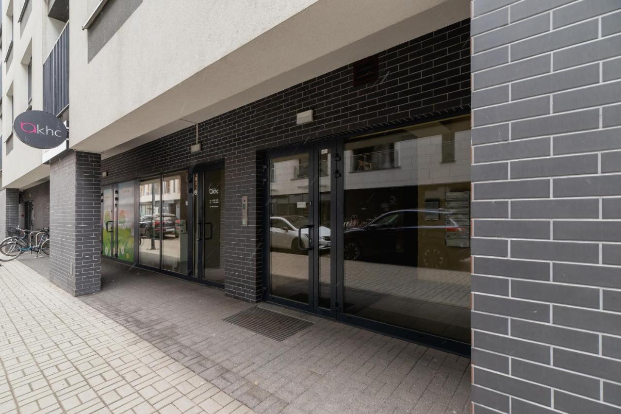 Pet-friendly Slusarska Cracow By Renters Krakow