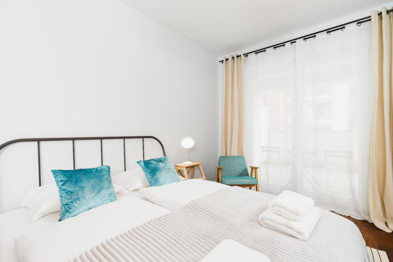 Pet-friendly Slusarska Cracow By Renters