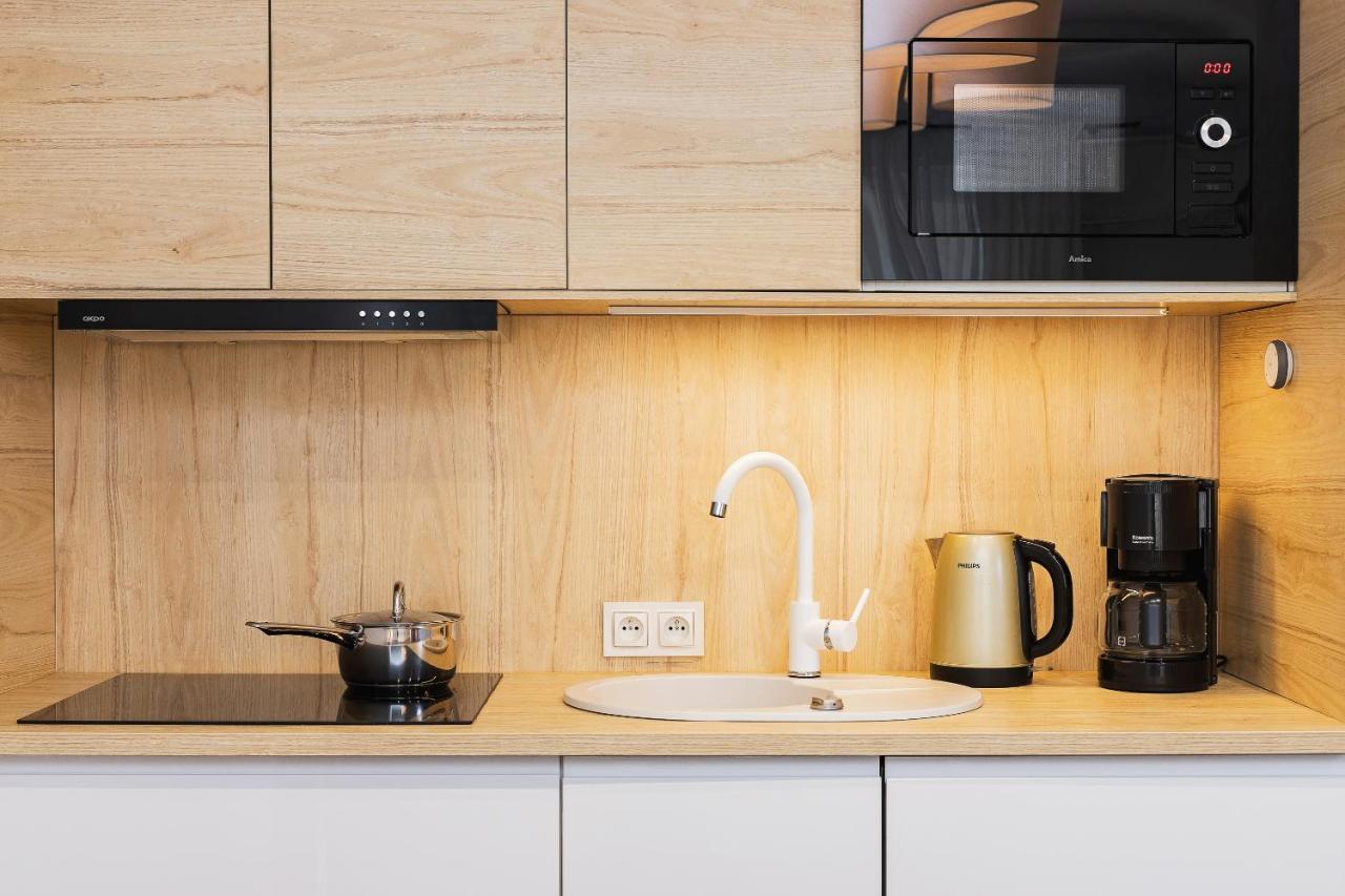 Pet-friendly Slusarska Cracow By Renters * Krakow