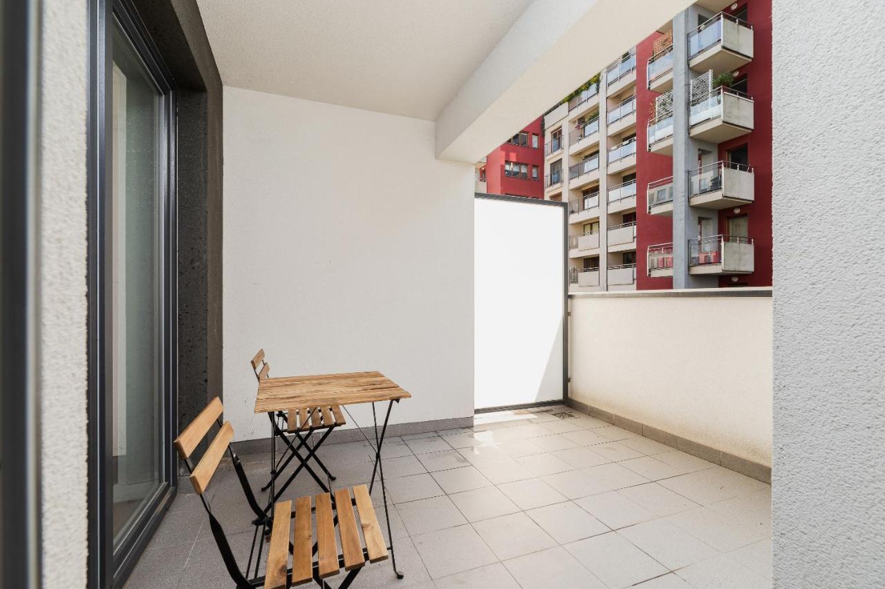 Apartment Pet-friendly Slusarska Cracow By Renters